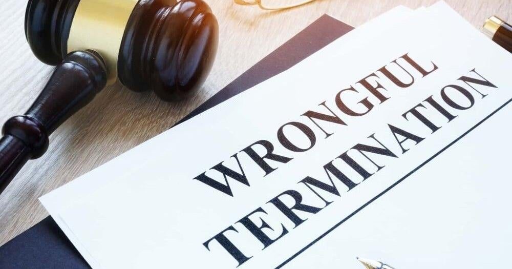 Former Lockheed engineer sues company after his firing