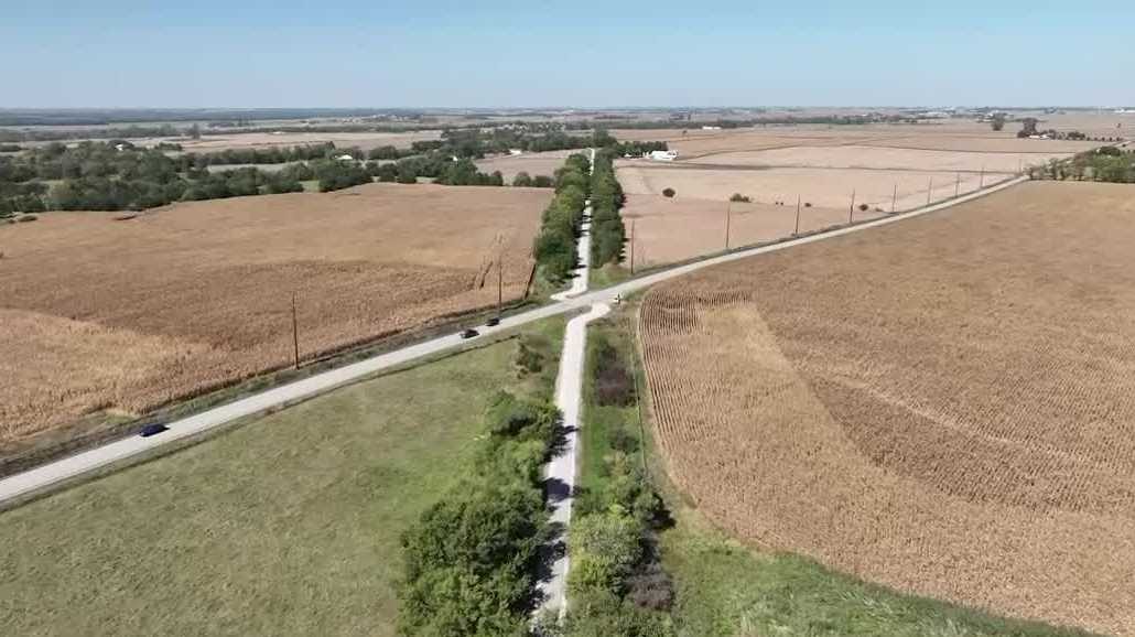 Polk County to construct safer trail crossing one year after deadly crash