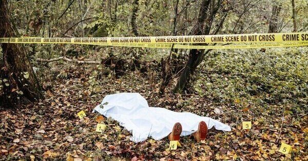 Serial killer could be on the loose in US state police