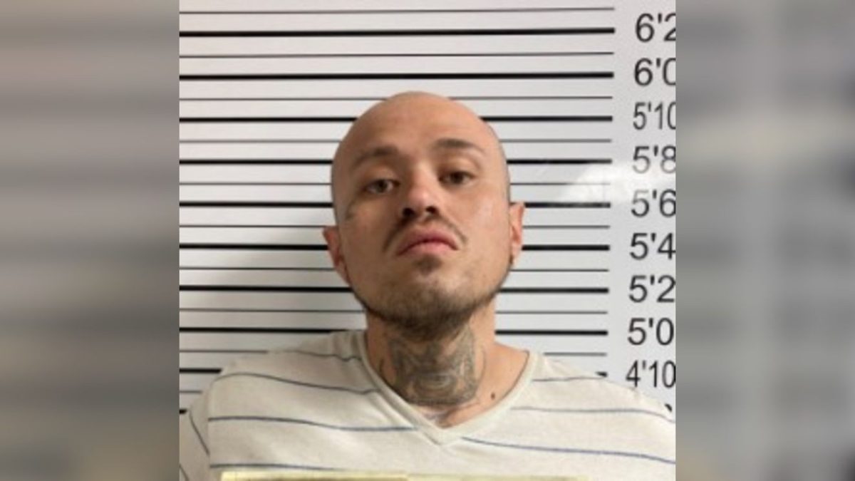 Plainview police seek suspect after man shot