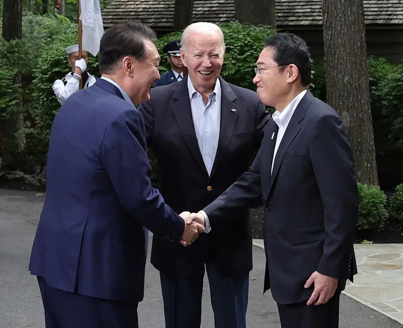 [Correspondent's column] What more can Yoon offer Japan?