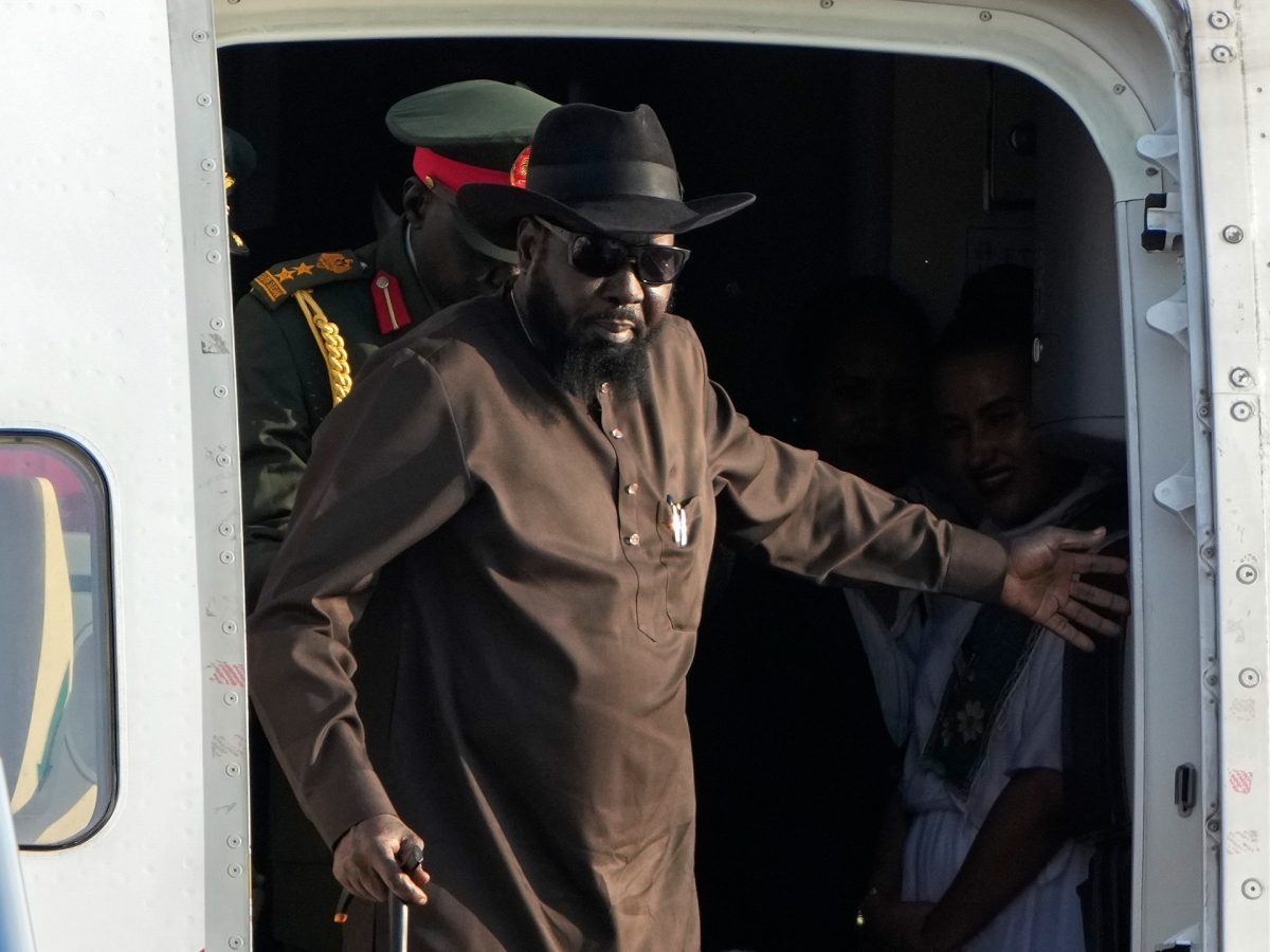 Intercommunal clashes kill 71 people in South Sudan - Dominican Republic Post - Caribbean News, Business, Travel & Culture