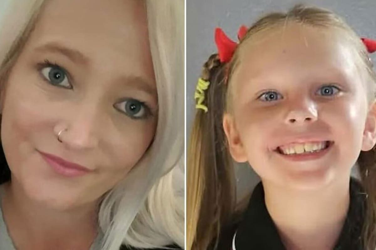 Heartboken mum pays tribute to 'beautiful princess' after tragic Australia car crash death