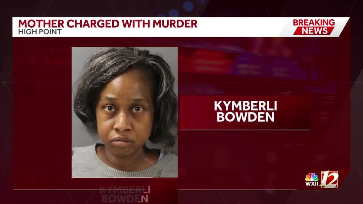 13-year-old girl weighed 35 lbs. at time of death report reveals, mother charged with first-degree murder