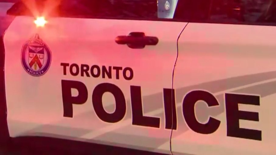 Police search for man in alleged Moss Park sexual assault