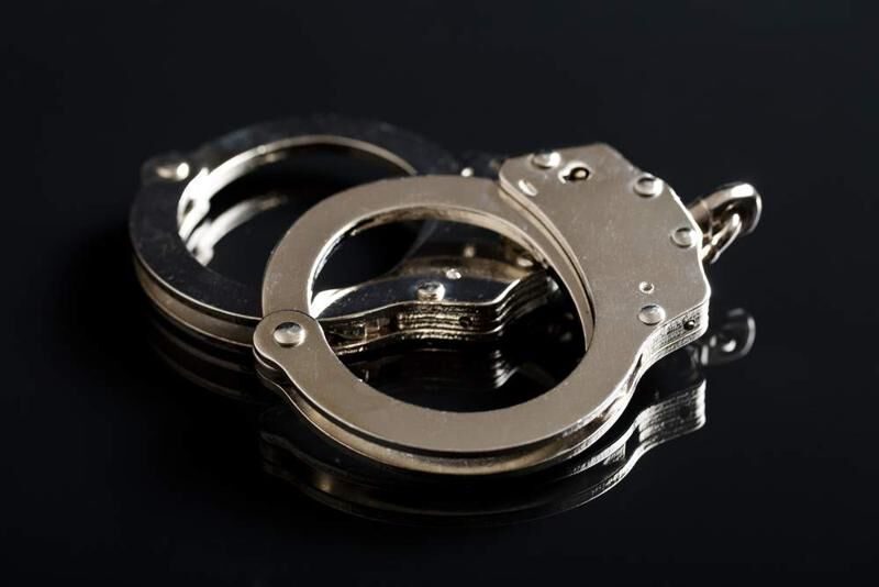 Suspect arrested in connection with San Bruno shooting