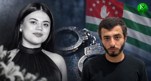 The lawyer excluded the assignment of recidivist status to Edgar Abukhba.