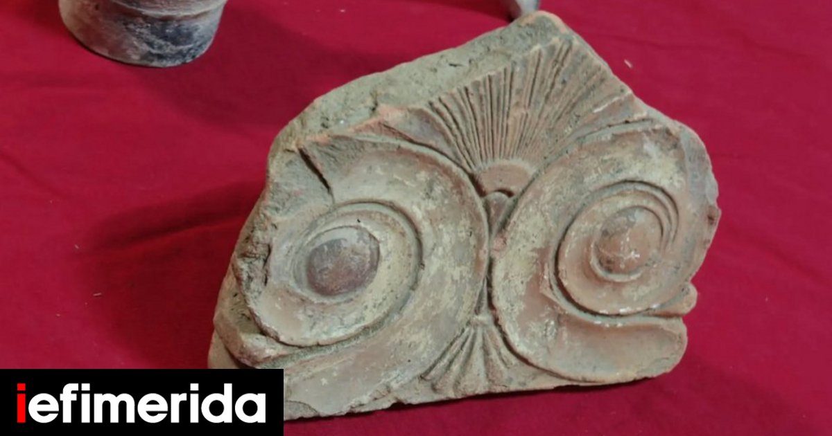 Greek Police Bust Two Antiquities Looting Rings Using Code Words Like 'Jogging' and 'Miracle'