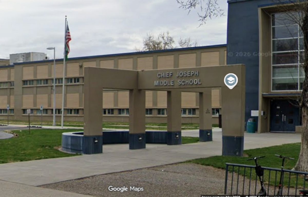 Richland Police Respond to Threat Incident at Chief Joseph Middle School on Wilson Street