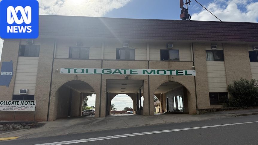 Police investigating unexplained infant death at Adelaide motel
