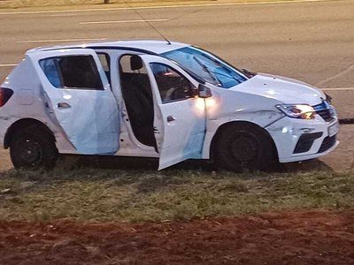 Three suspected CIT robbers killed in police shootout