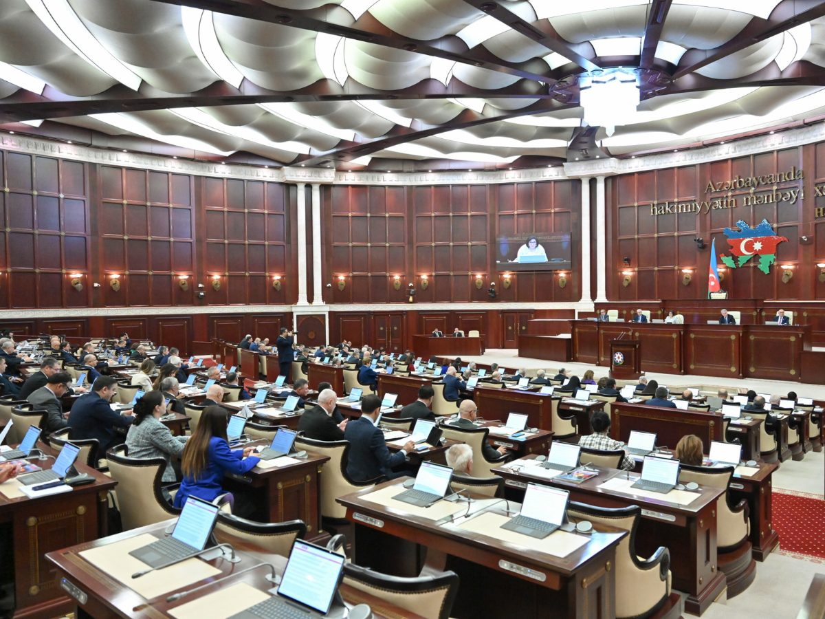 Azerbaijani MPs, NGO representatives appeal to US Congress members