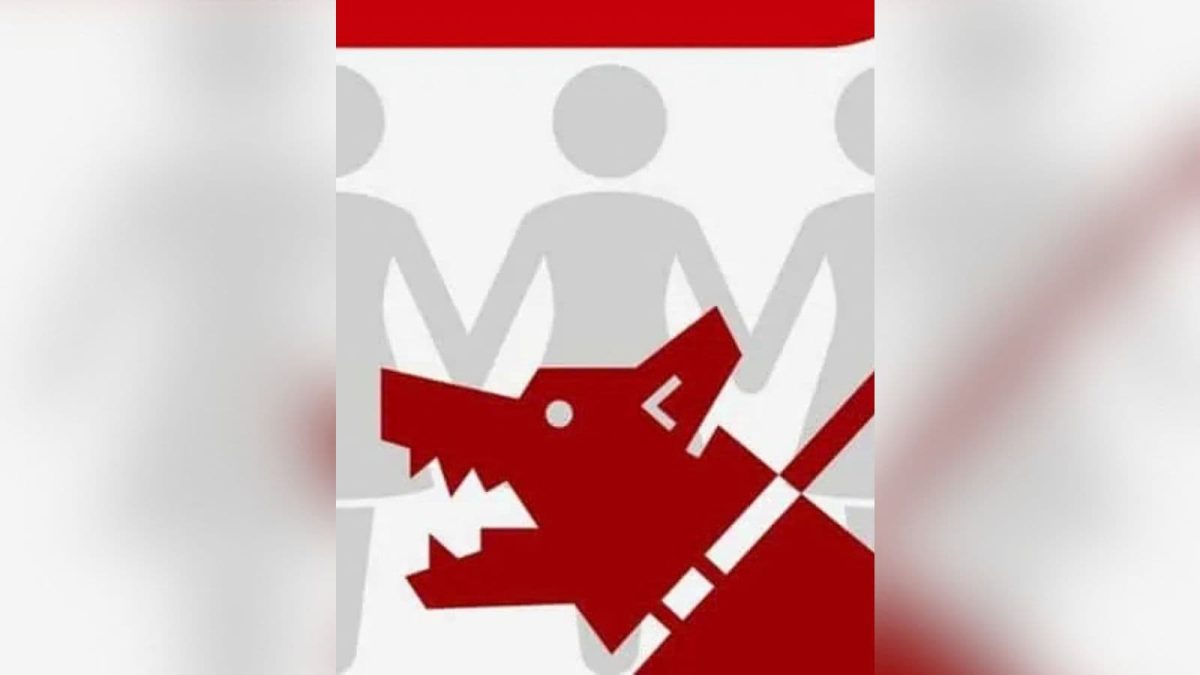 Four children injured in stray dog attack in Vikarabad