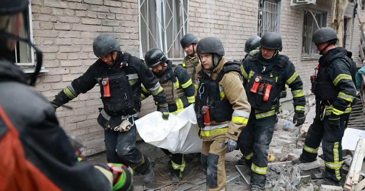 Russian attacks kill 11 in Ukraine after Trump strikes diesel deal with Putin