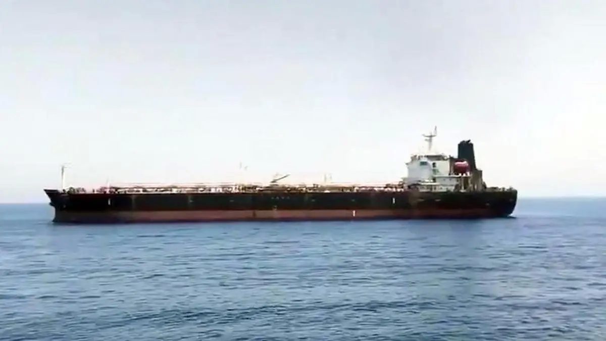 "High-level crisis team under PM needed": Seafarers' Union petitions Govt after Sharjah tanker attack