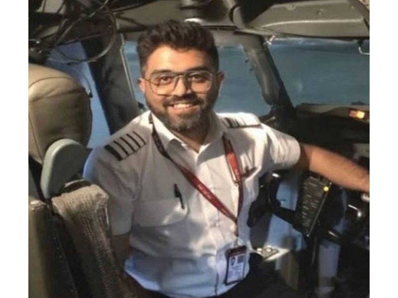 NIA to probe mid-air attack on Captain Smit Machchhar aboard flydubai flight - The Tribune