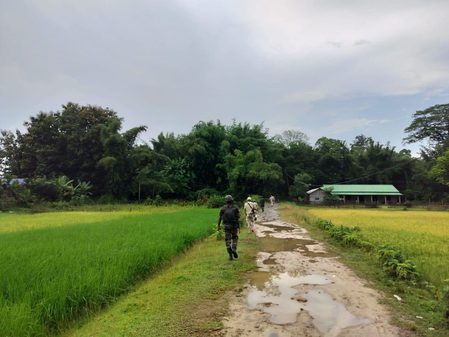 Manipur clashes kill three, including woman, amid fresh violence in 3 districts