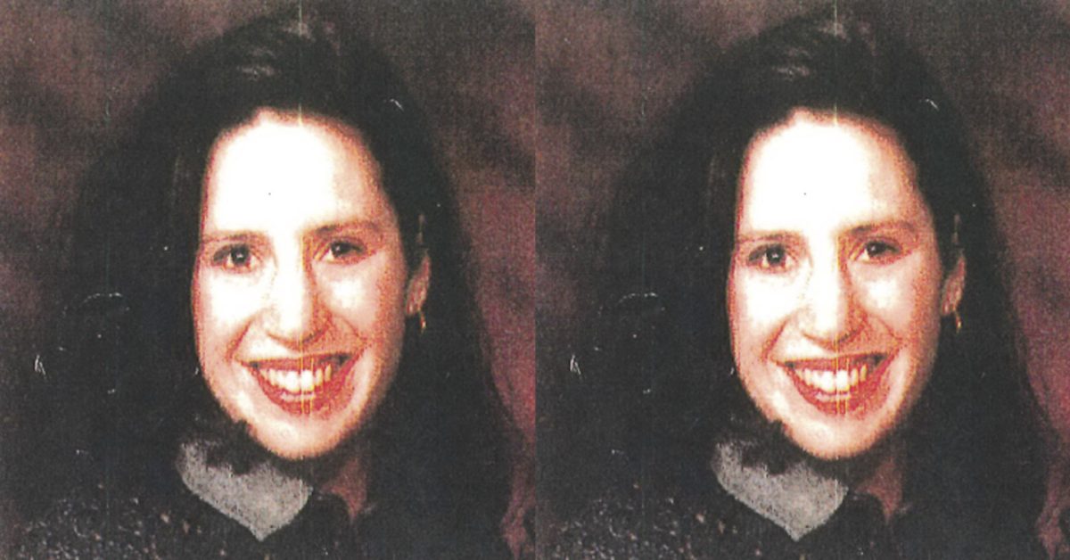 Her Neighbors Heard Her Being Murdered In Her Apartment, And Six Years Later, She Was Found In The Woods