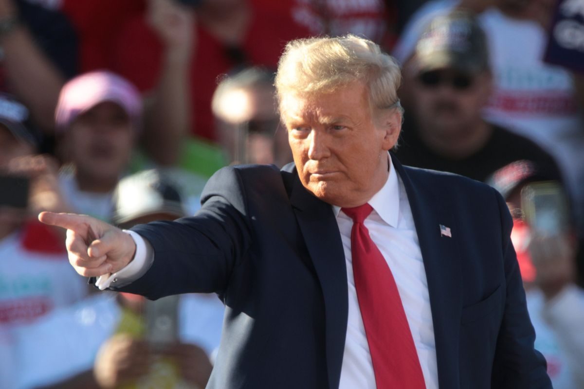'Looks Like Retaliation': A Judge Orders Trump Deported Gay Man Returned From Africa Immediately