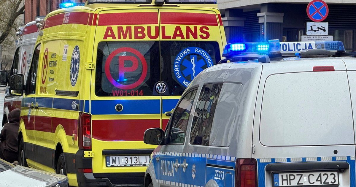 Three injured in Poland's third youth stabbing attack in four days