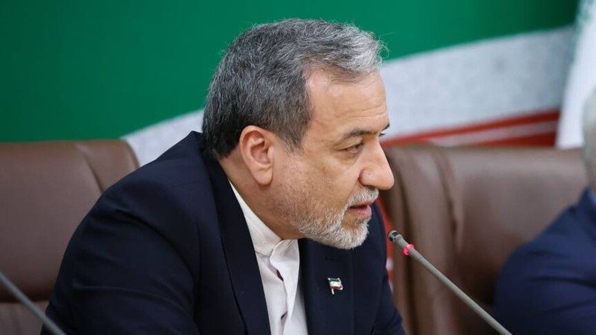 Netanyahu seeks to save himself with more US 'blood and treasure': Iranian foreign minister