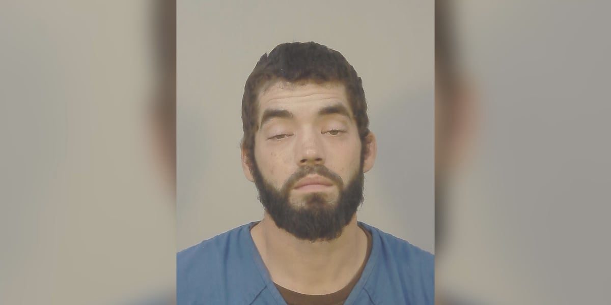 Four-hour armed standoff in Stoughton leads to arrest
