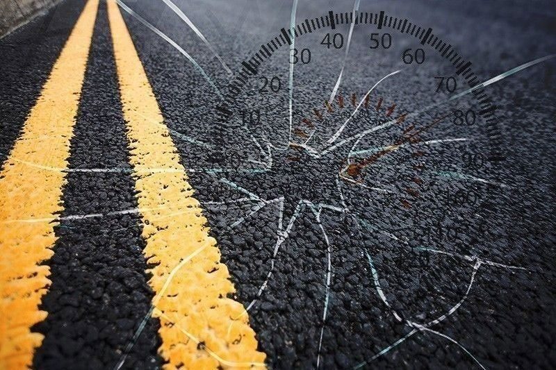 2 dead in Luzon road mishaps