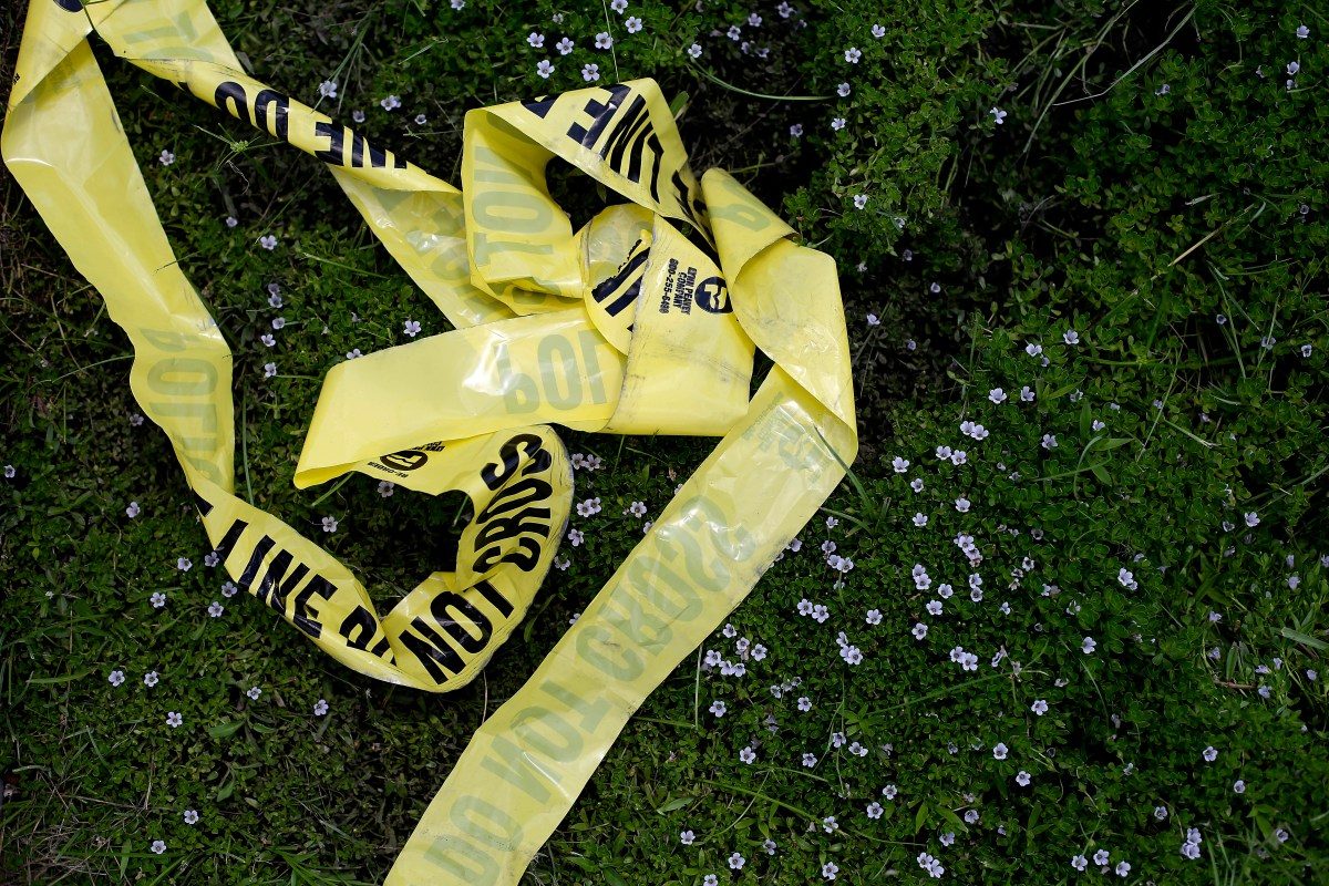 Georgia mass shooting leaves 5 dead: What we know