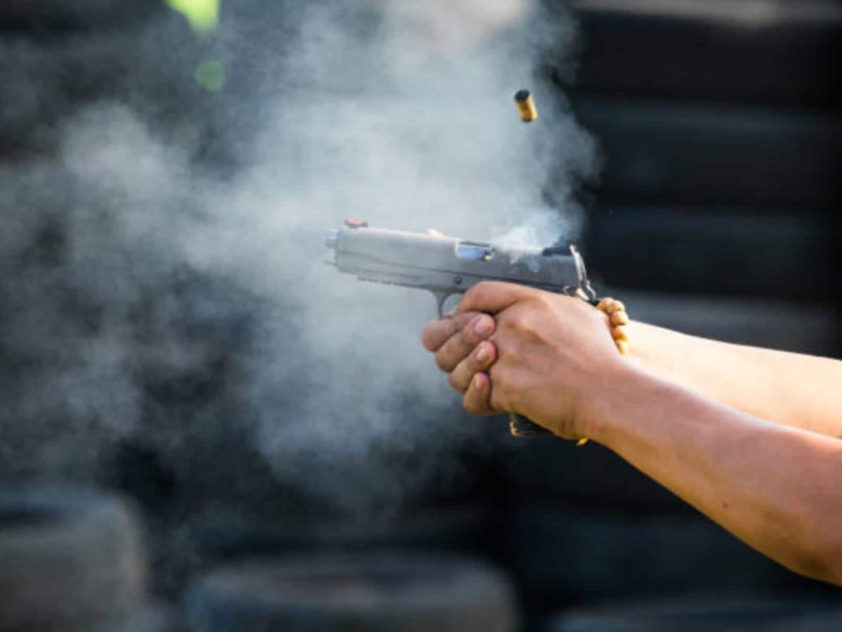 Mass Shooting in the USA: 9 Dead, Including 2 Children!