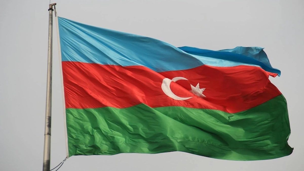 Before Ukraine, It Was Azerbaijan That Launched The Modern Era Of Warfare