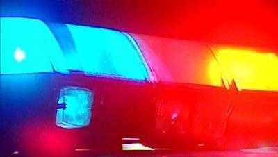 1 dead, 3 injured in crash in Gray