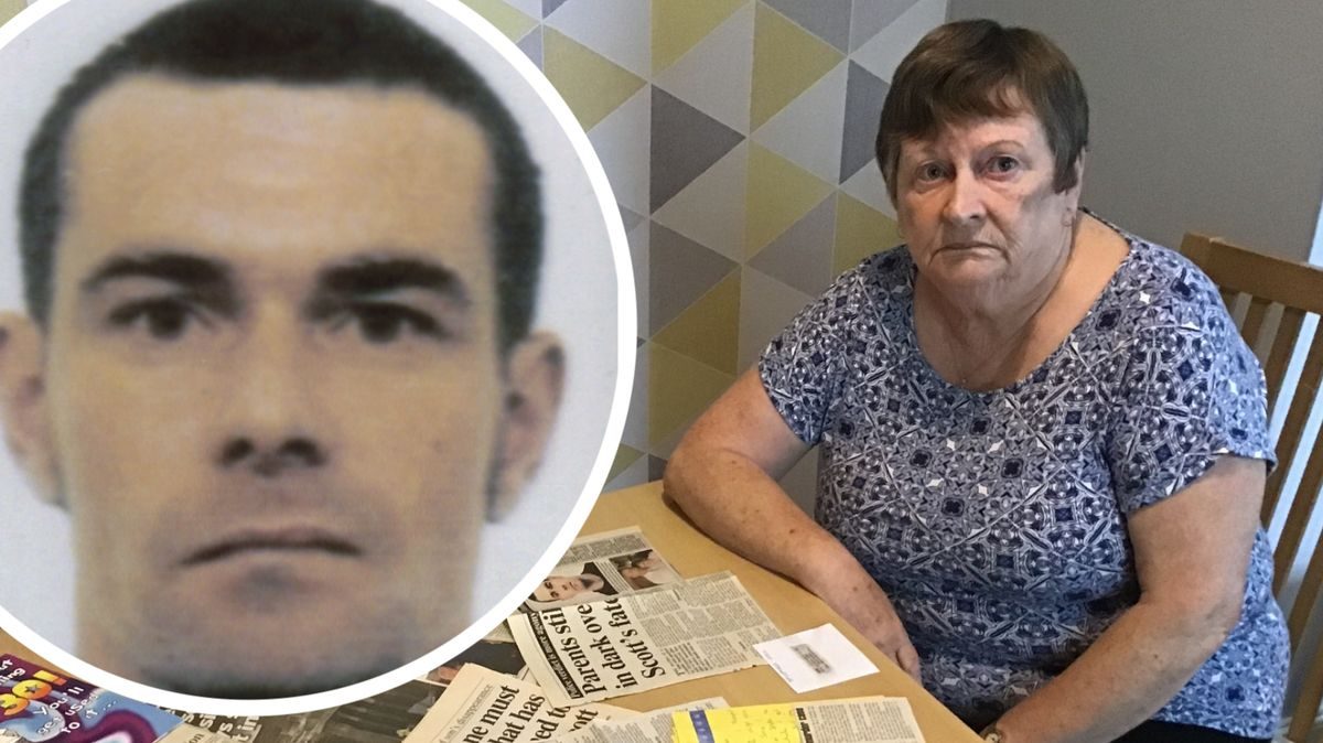 Mum still 'waits and wonders' 24 years after son went missing in North Shields