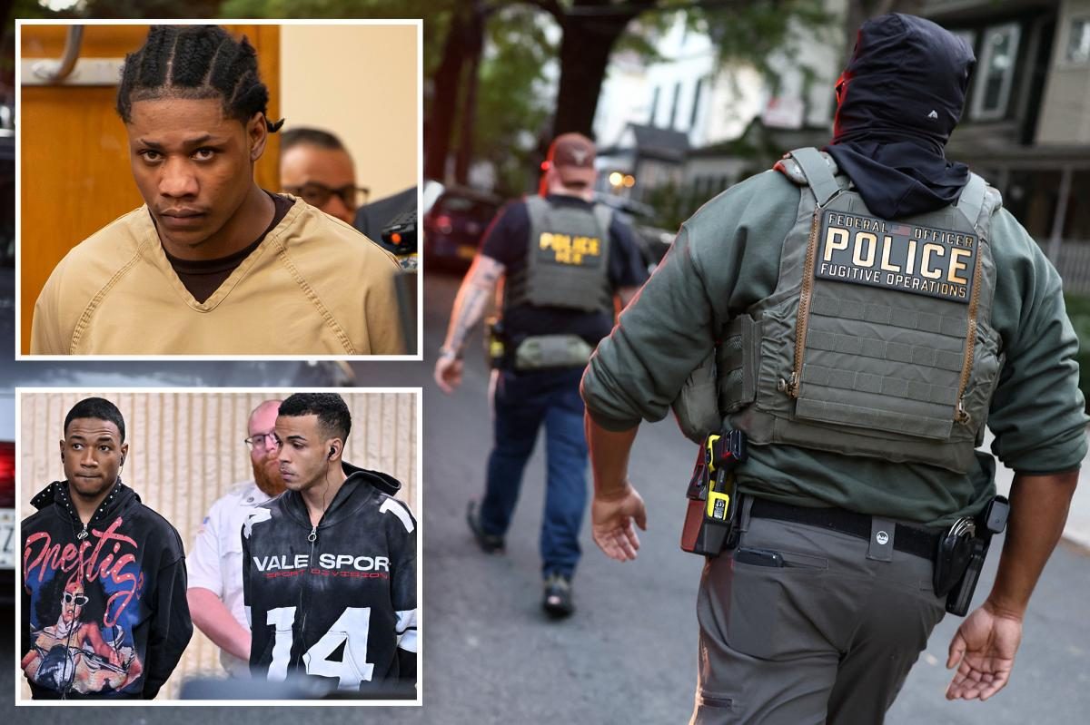 ICE shooting of man in car sparks protests in New York