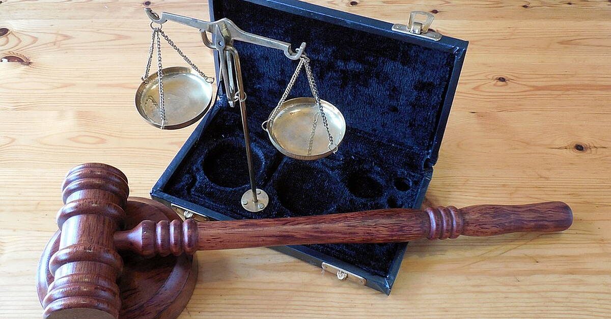 Reports that retired Kerry judge is bringing challenge to halt civil proceedings
