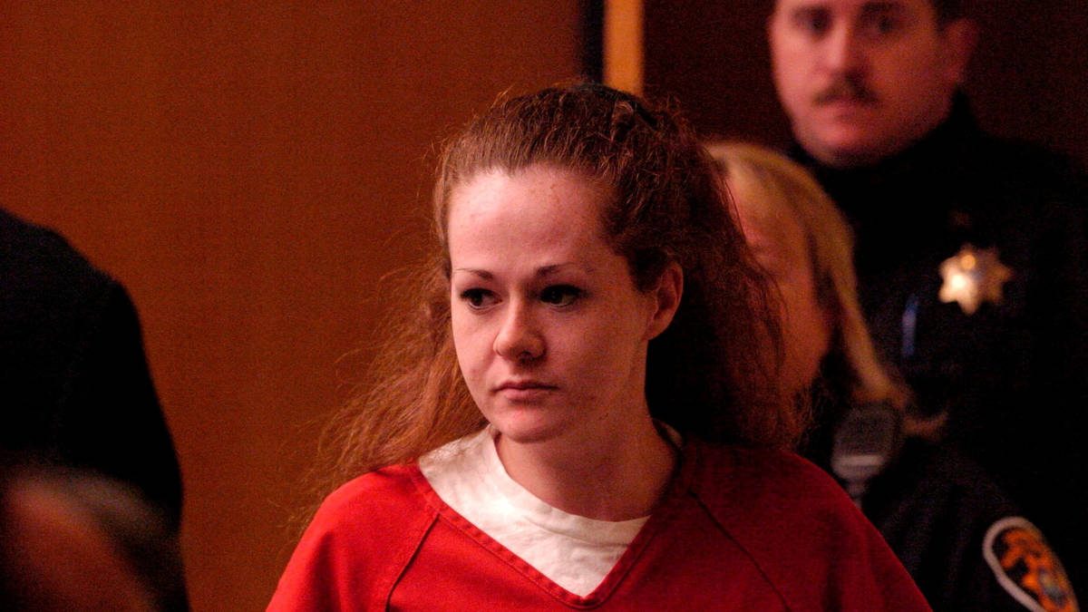 Christa Pike discharged from hospital and returned to prison after botched execution attempt
