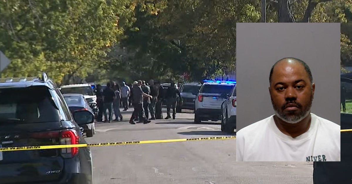 Father of Detroit child shot by sibling charged