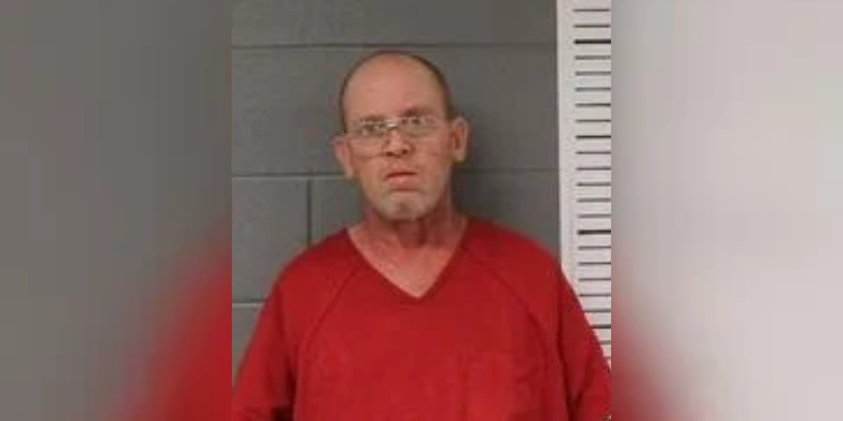 Man arrested, 3 children removed to safety after Pell City investigation
