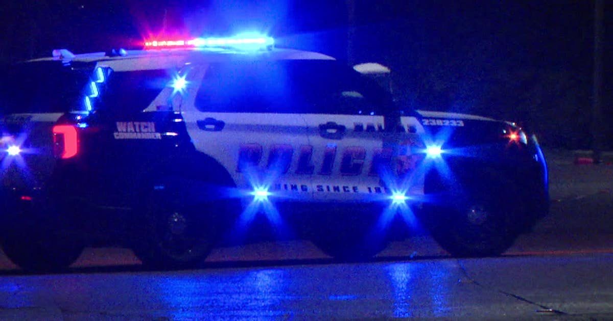 Man dies in early morning shooting in Dallas: police