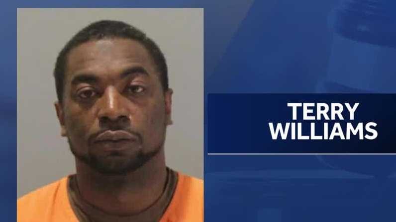 District Court judge sentences Omaha man to up to 65 years in prison for sexual assault