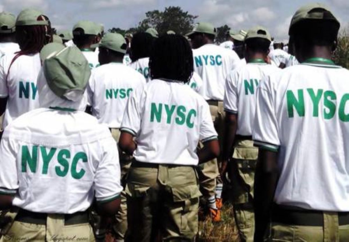 Why kidnappers target NYSC members - Security experts