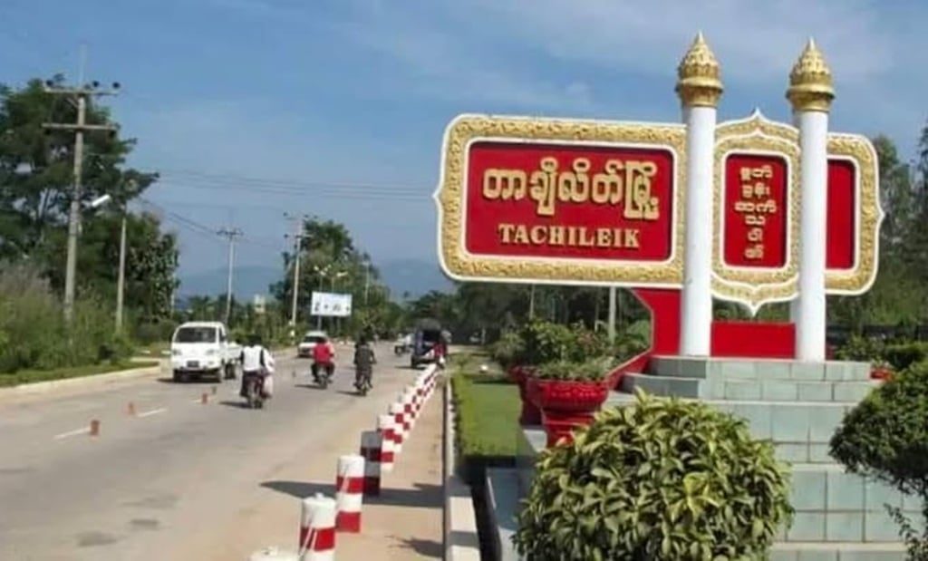 Tachileik Residents on Edge as Business Owners Kidnapped