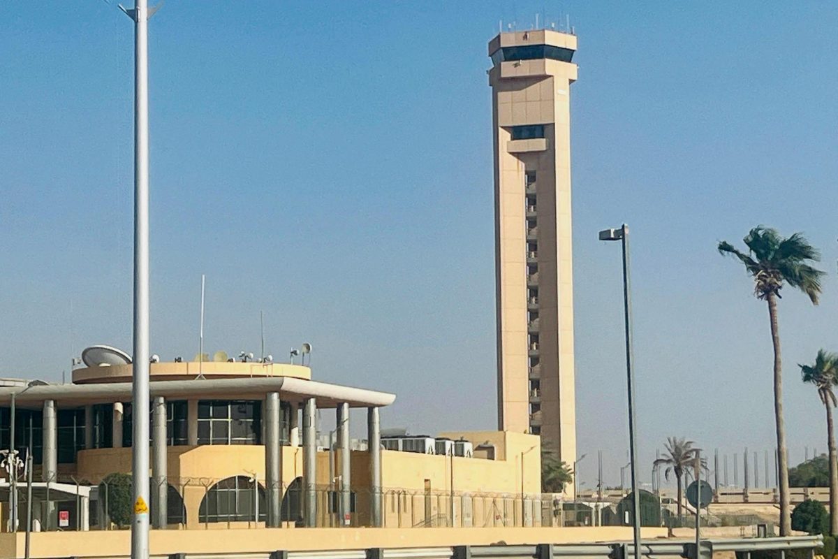 Saudi Arabia says 12 dead, 309 hurt in Riyadh airport attack