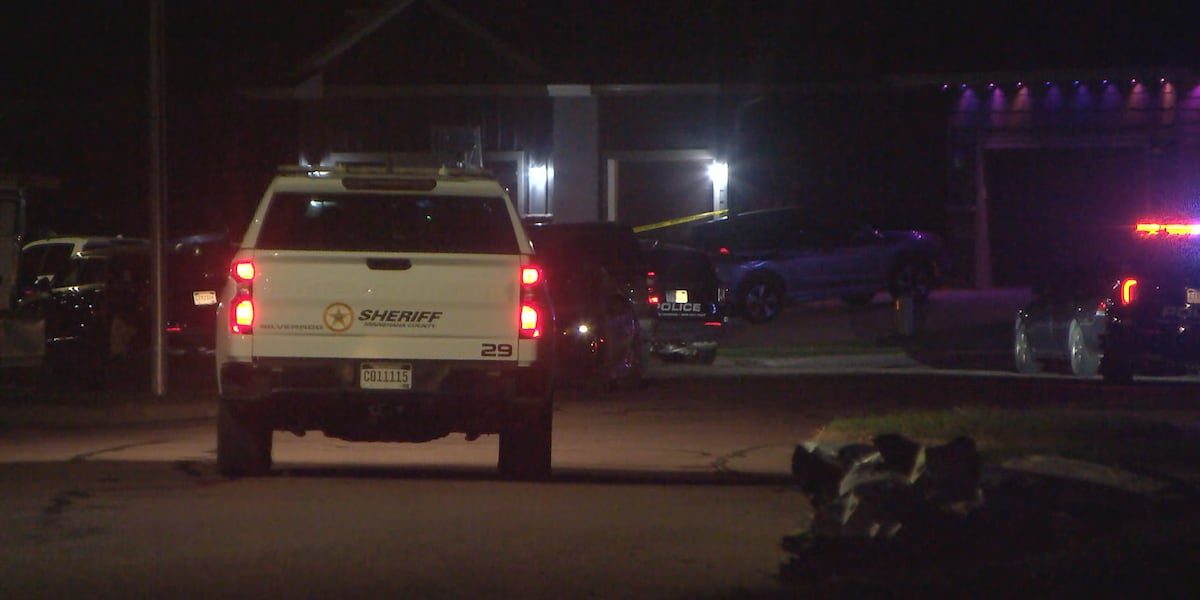 Deputy in critical condition, suspect injured in Sioux Falls officer-involved shooting
