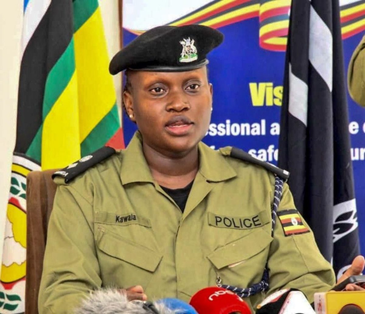 Kyengera Businessman Shot Dead