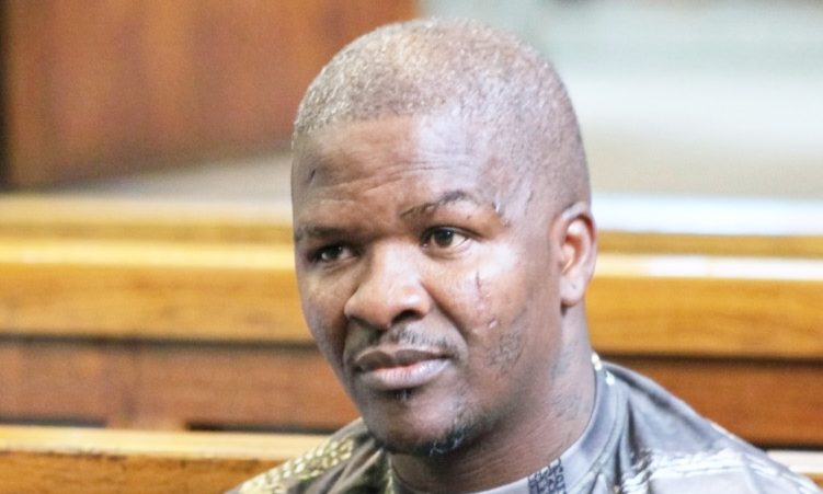Doctor describes mutilation of murdered woman's body