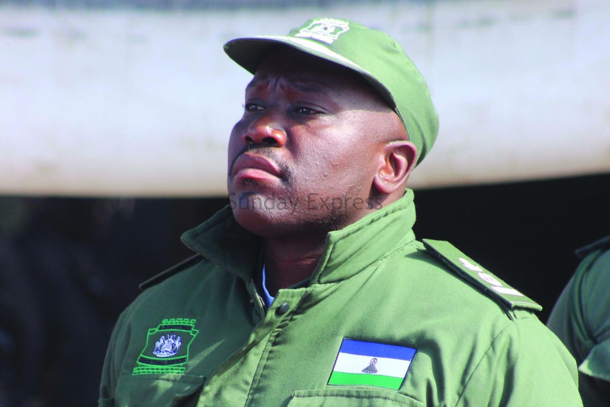 LCS probes officer over alleged assault