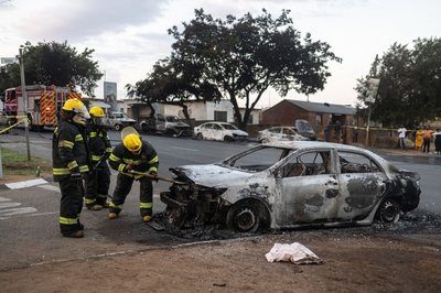 Govt to update public on asylum ruling amid unrest