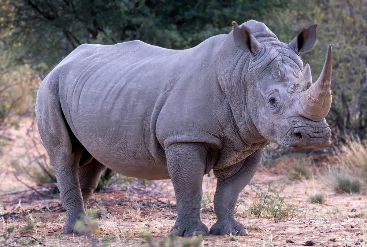 SANParks welcomes guilty verdict in decade-long rhino poaching case