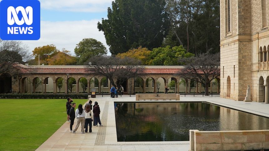 WA moves ahead with plans to create mega-uni amid concerns