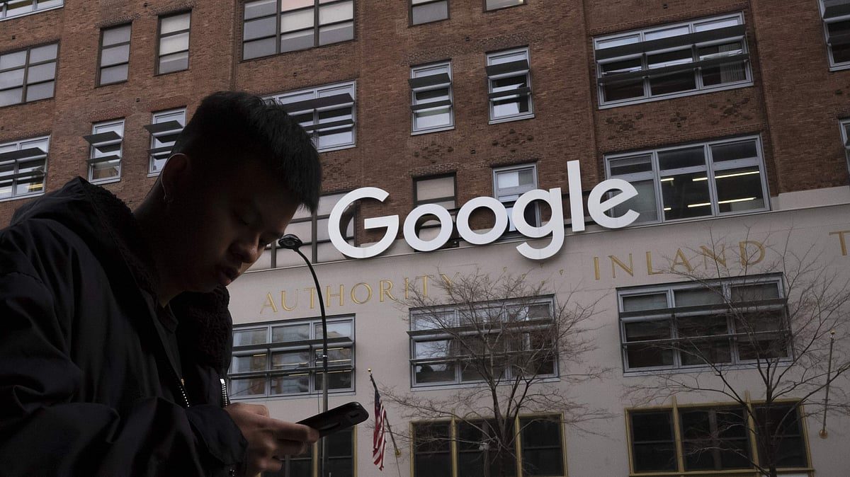 Power, water, jobs: Google on India data centre concerns